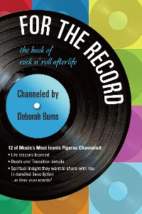 Cover For the Record