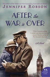 Cover After the War Is Over
