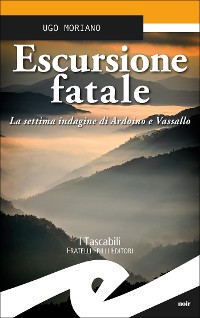 Cover Escursione fatale