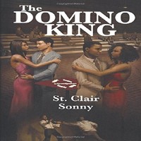 Cover Domino King