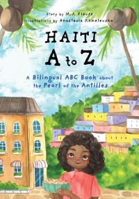 Cover Haiti A to Z