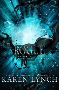 Cover Rogue