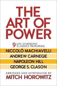 Cover The Art of Power