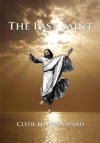 Cover Last Saint