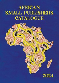 Cover African Small Publishers Catalogue 2024