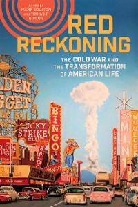 Cover Red Reckoning