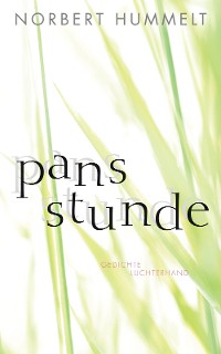 Cover Pans Stunde