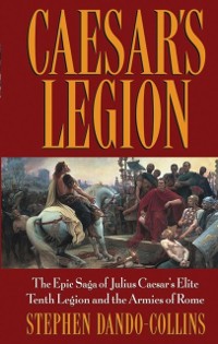 Cover Caesar's Legion