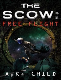 Cover Scow: Free Flight