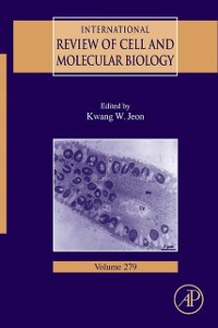 Cover International Review of Cell and Molecular Biology