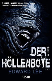 Cover Der Höllenbote