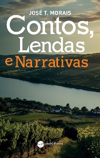 Cover Contos, Lendas e Narrativas