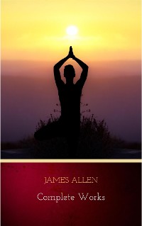 Cover James Allen 21 Books: Complete Premium Collection