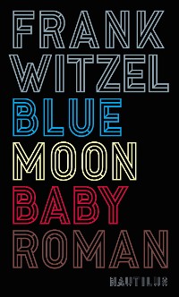 Cover Bluemoon Baby
