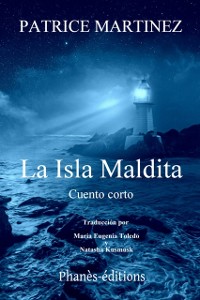 Cover La isla maldita