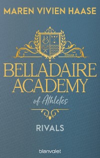 Cover Belladaire Academy of Athletes - Rivals