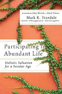 Cover Participating in Abundant Life
