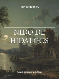 Cover Nido de Hidalgos