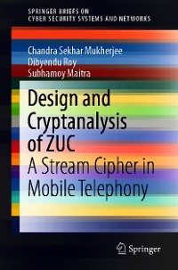 Cover Design and Cryptanalysis of ZUC