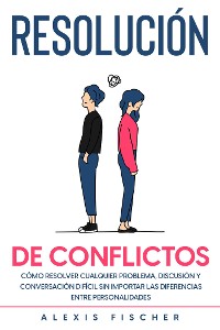Cover Resolución de Conflictos