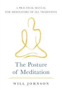 Cover Posture of Meditation