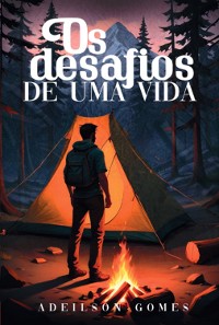 Cover Os Desafios De Uma Vida