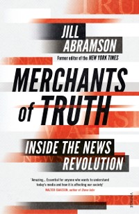 Cover Merchants of Truth