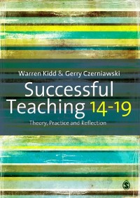 Cover Successful Teaching 14-19