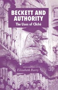 Cover Beckett and Authority