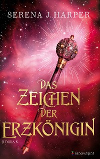 Cover Das Zeichen der Erzkönigin