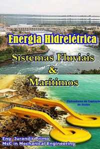 Cover Energia Hidrelétrica