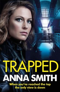 Cover Trapped