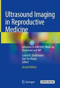 Cover Ultrasound Imaging in Reproductive Medicine