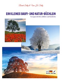 Cover Ein kleines Baum- und Natur-Büchlein