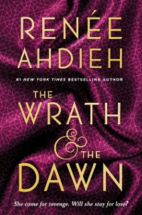 Cover Wrath & the Dawn