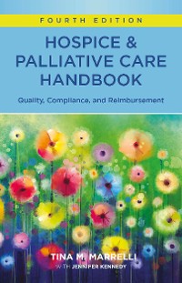 Cover Hospice and Palliative Care Handbook, Fourth Edition