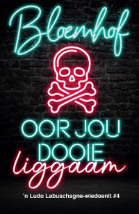 Cover Oor jou dooie liggaam