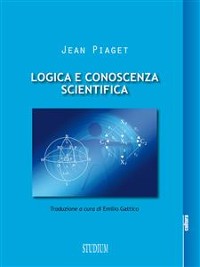 Cover Logica e conoscenza scientifica