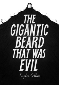 Cover The Gigantic Beard That Was Evil