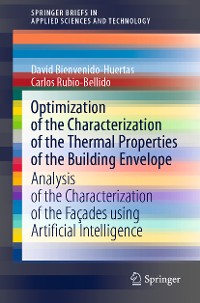 Cover Optimization of the Characterization of the Thermal Properties of the Building Envelope