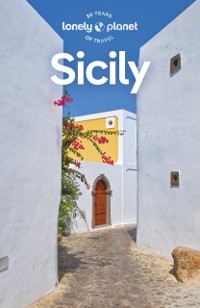 Cover Lonely Planet Sicily