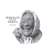 Cover Portraits of the North