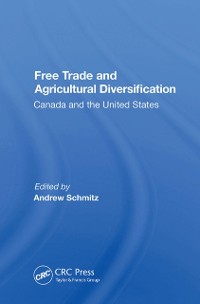 Cover Free Trade And Agricultural Diversification
