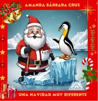 Cover Una Navidad Muy Diferente