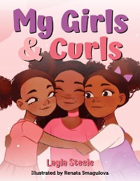 Cover My Girls & Curls