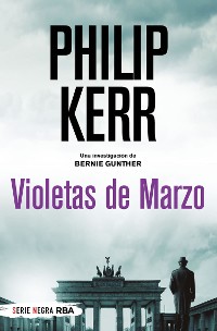 Cover Violetas de Marzo