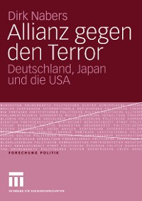 Cover Allianz gegen den Terror