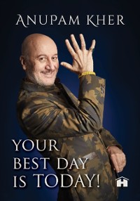 Cover Your Best Day Is Today!