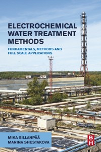 Cover Electrochemical Water Treatment Methods