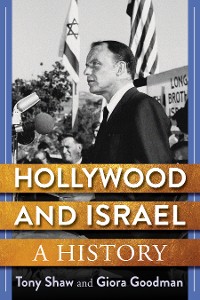 Cover Hollywood and Israel